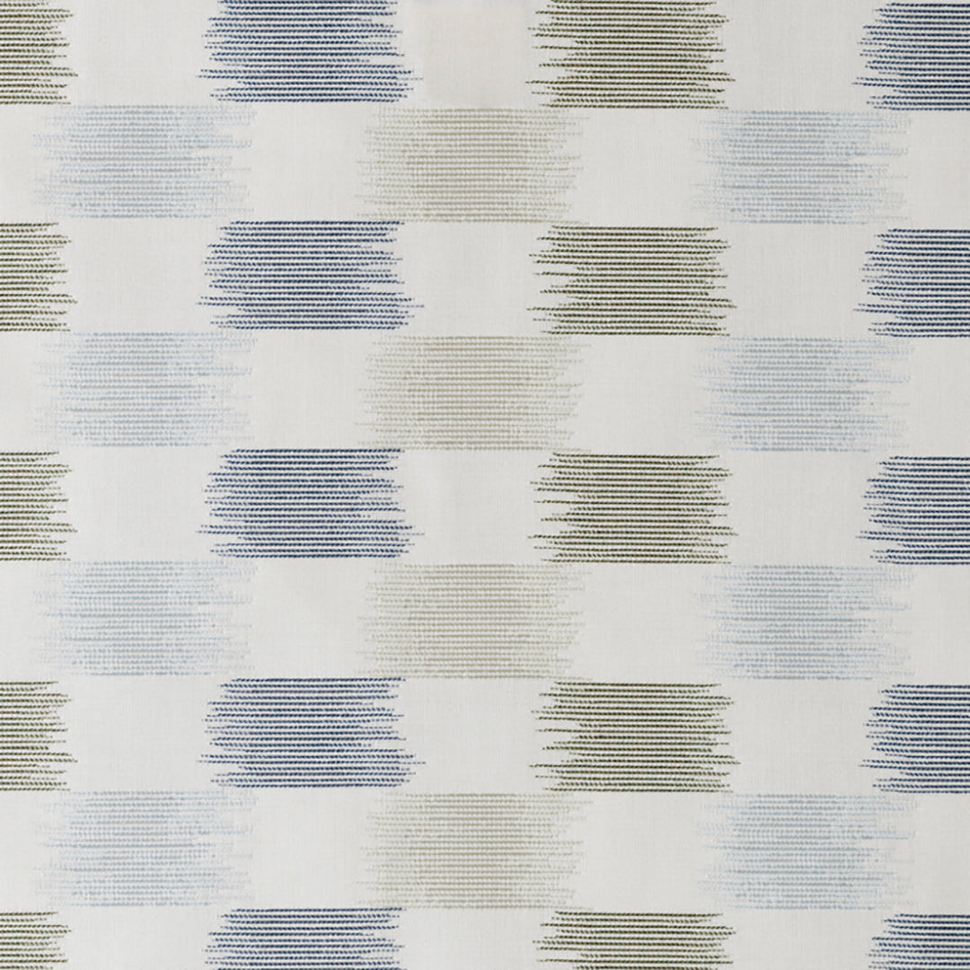 Dream Mist Outdoor Accent Pillow
