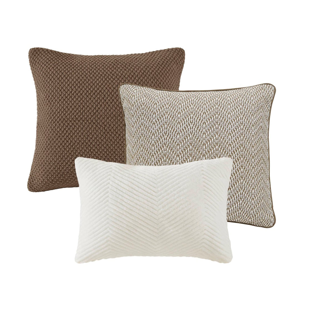 Chapman Comforter Set