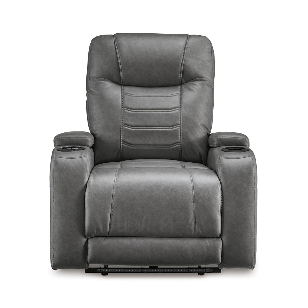 Schooner Rocks Power Recliner