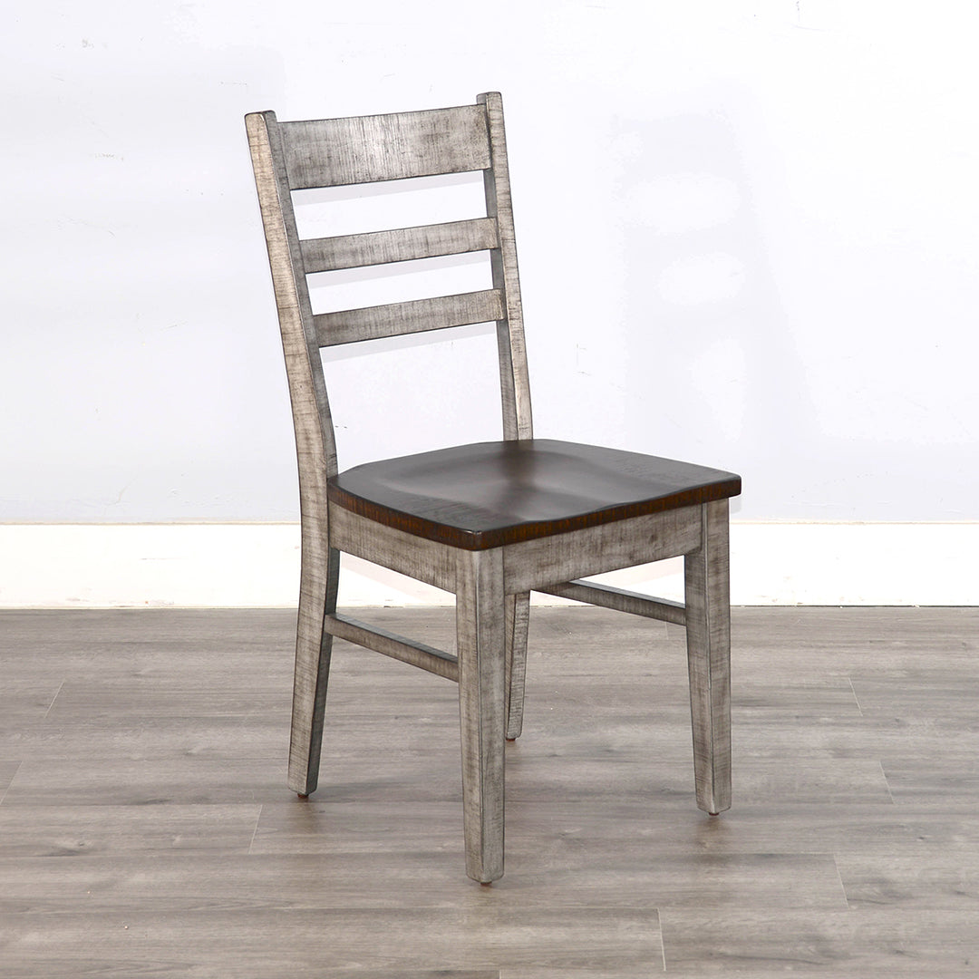 Homestead Hills Round Dining Set (3pc)