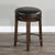 Homestead Swivel Stool