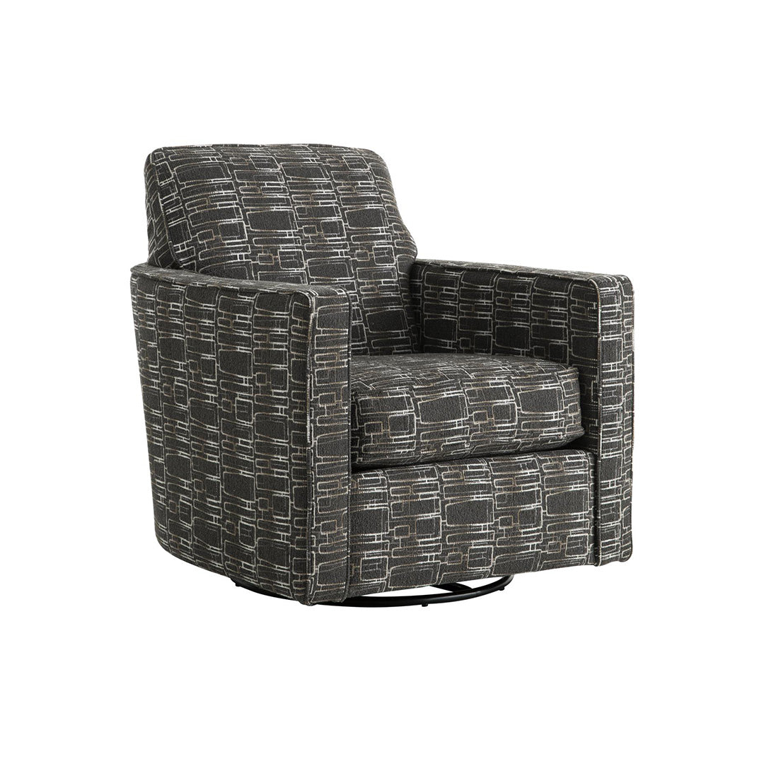 Silla giratoria Bri 