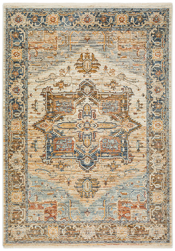 Alfombra Bergama Riverview 
