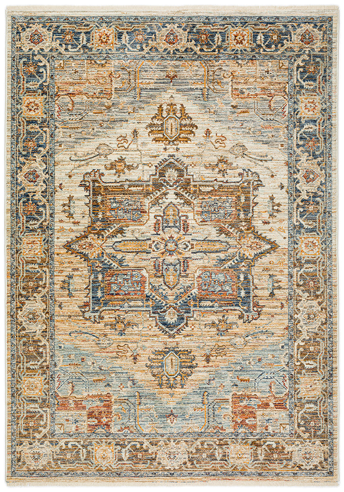 Alfombra Bergama Riverview 