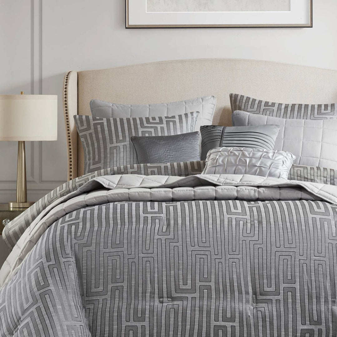 Royce Comforter Set