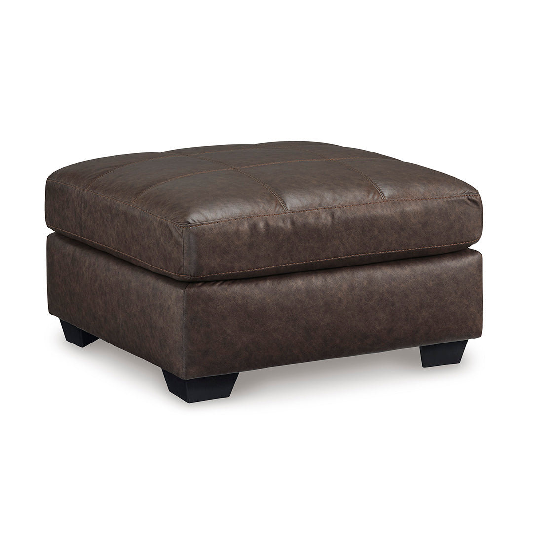 Barlin Mills Accent Ottoman