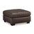 Barlin Mills Accent Ottoman