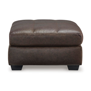 Barlin Mills Accent Ottoman