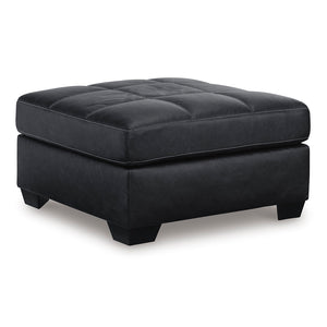 Barlin Mills Accent Ottoman