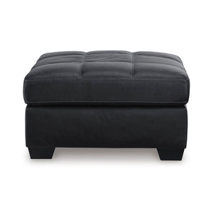 Barlin Mills Accent Ottoman