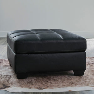 Barlin Mills Accent Ottoman