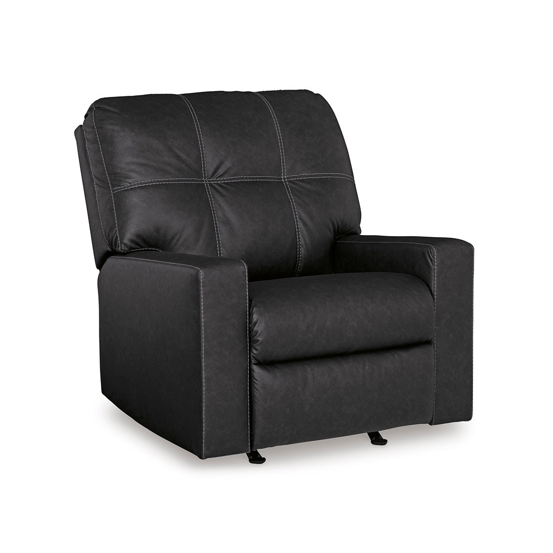Sillón reclinable mecedor Barlin Mills 
