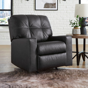 Barlin Mills Rocker Recliner