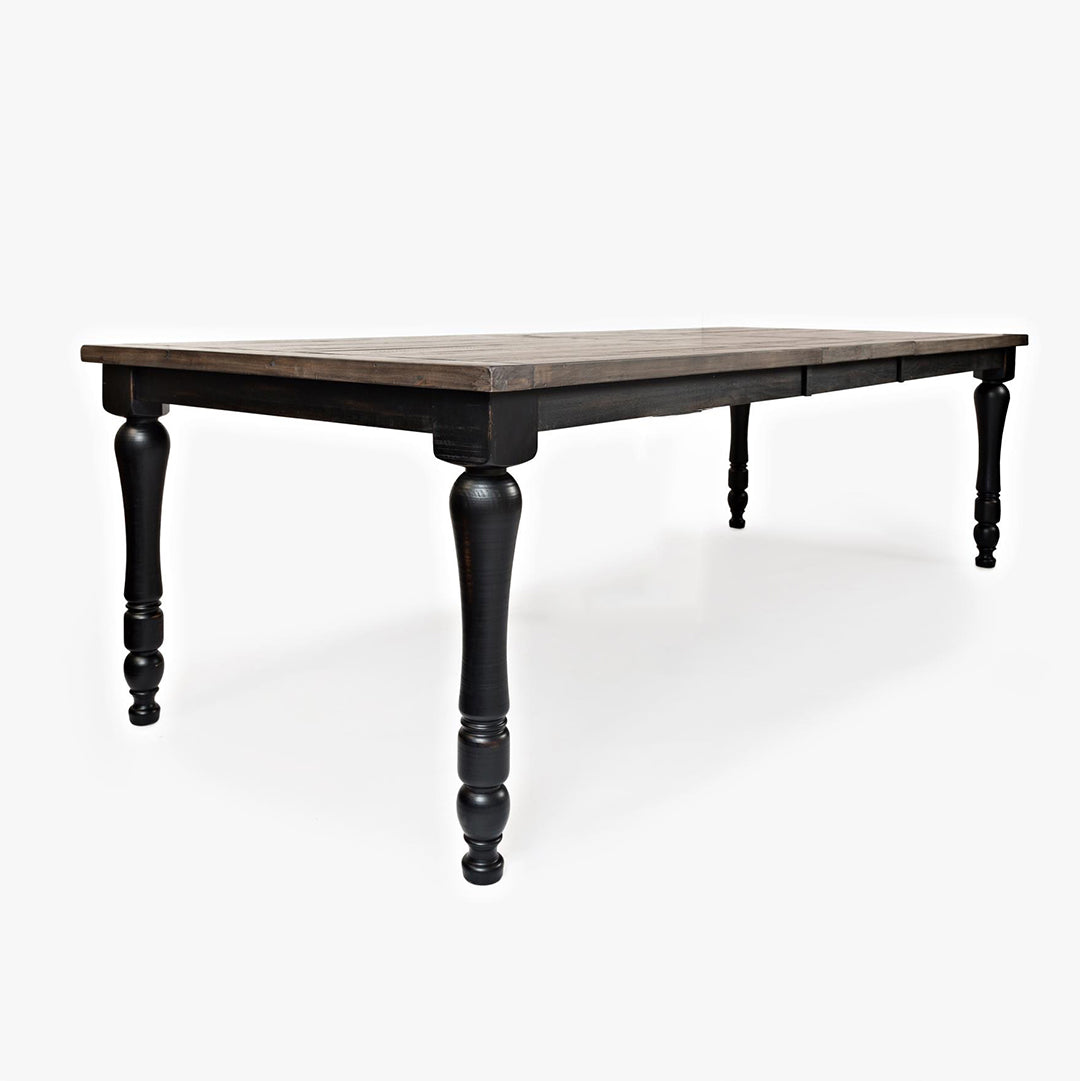 Madison County Table - Black