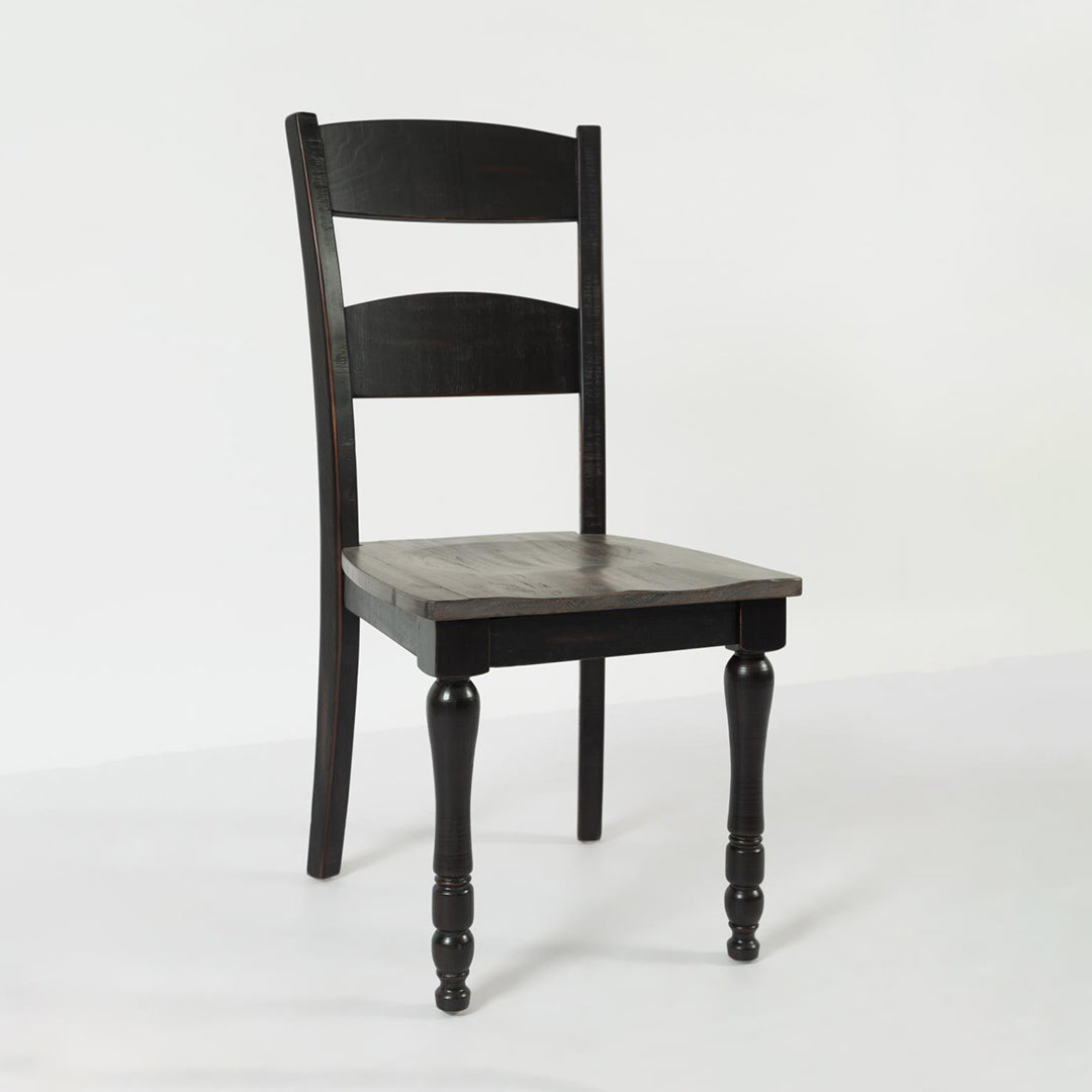 Presidente del condado de Madison - Negro 