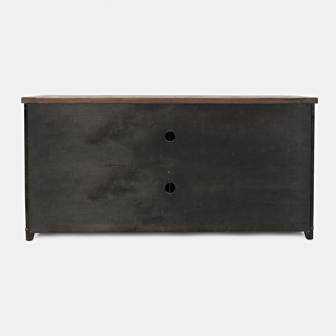 Madison County Server - Black