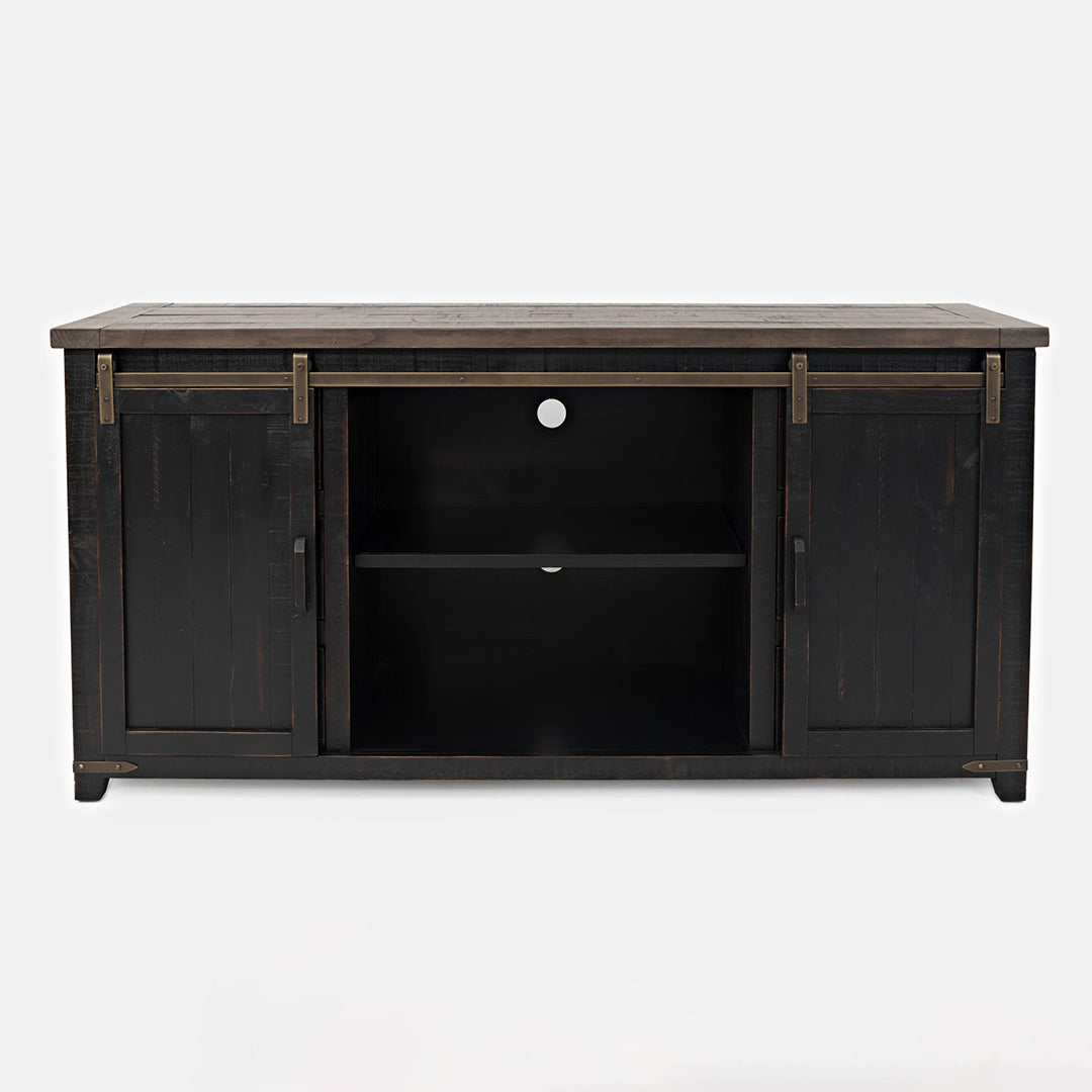 Madison County Server - Black