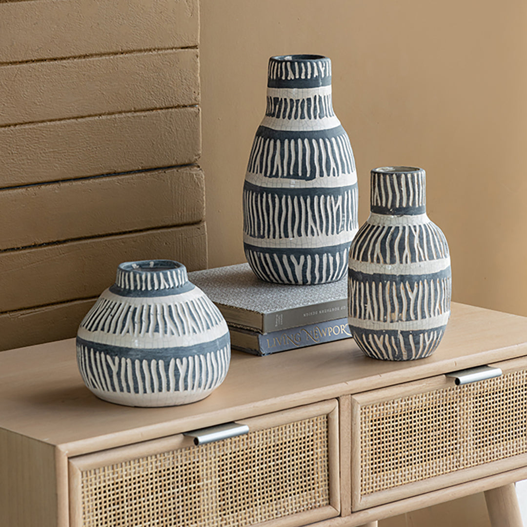 Ceramic Vase II