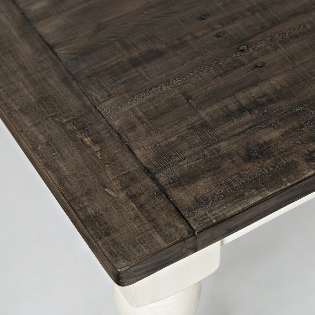 Mesa del condado de Madison - Blanco 