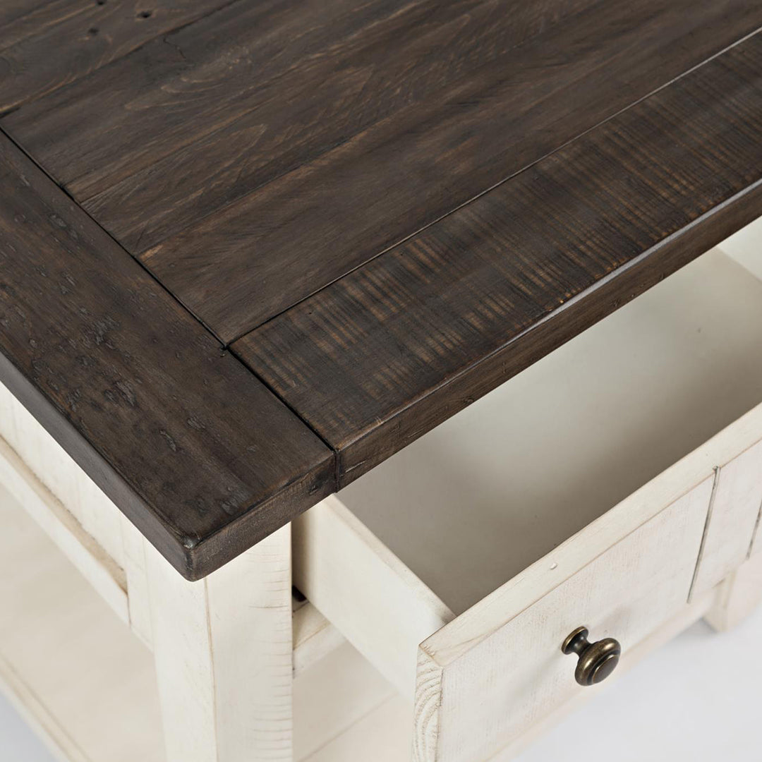 Mesa auxiliar del condado de Madison 