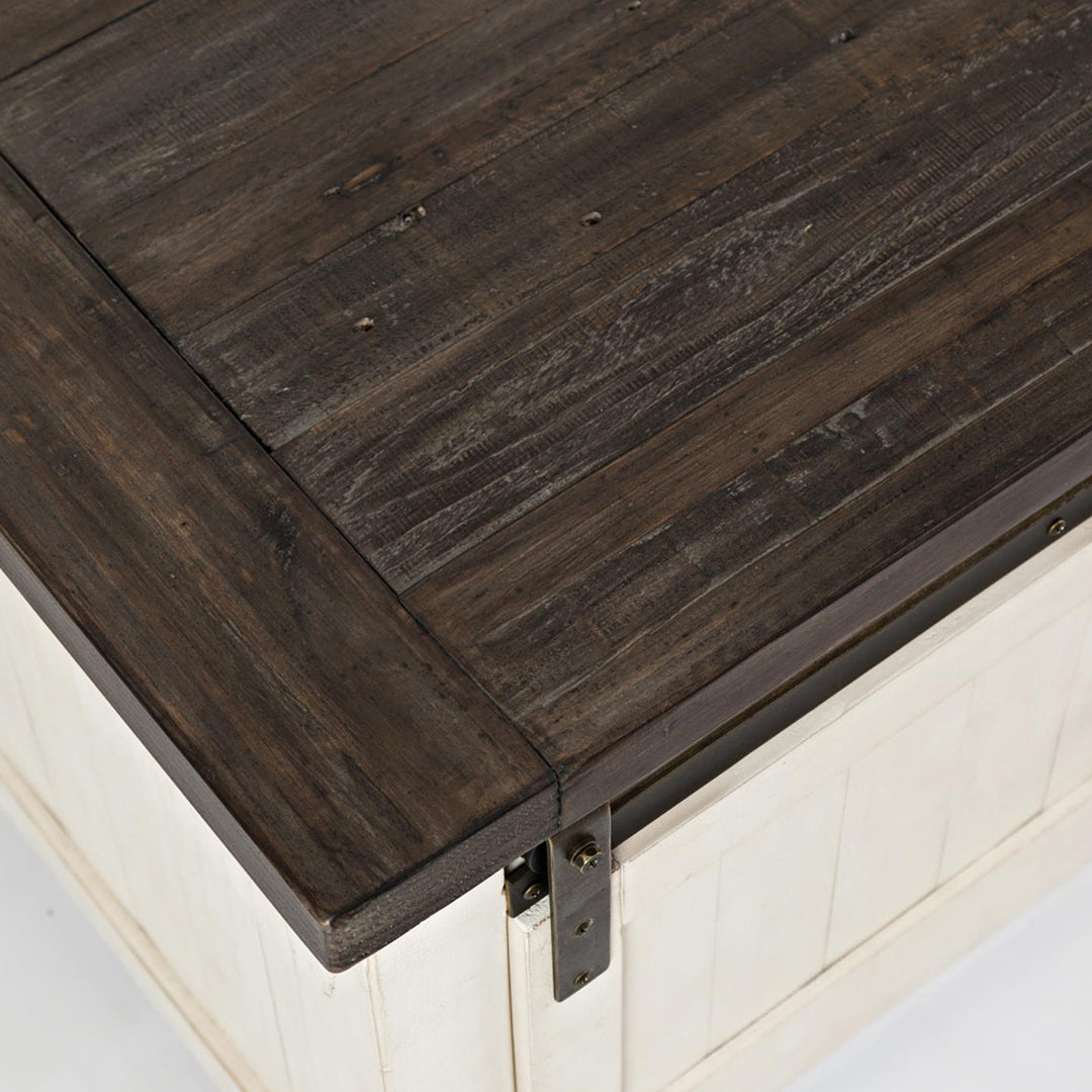 Madison County Cocktail Table