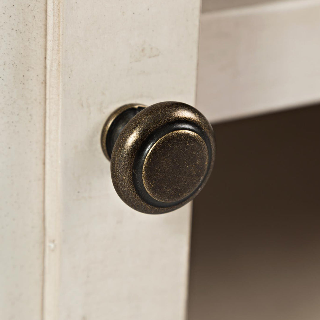 Madison County Cocktail Table