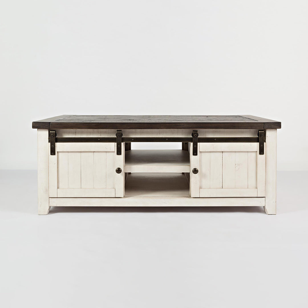 Madison County Cocktail Table