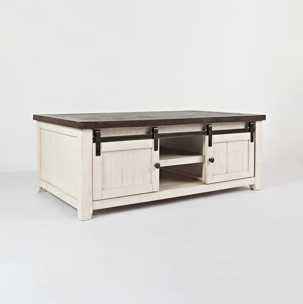 Mesa de cóctel del condado de Madison 