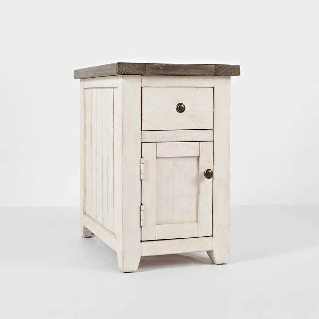 Madison County Side Table