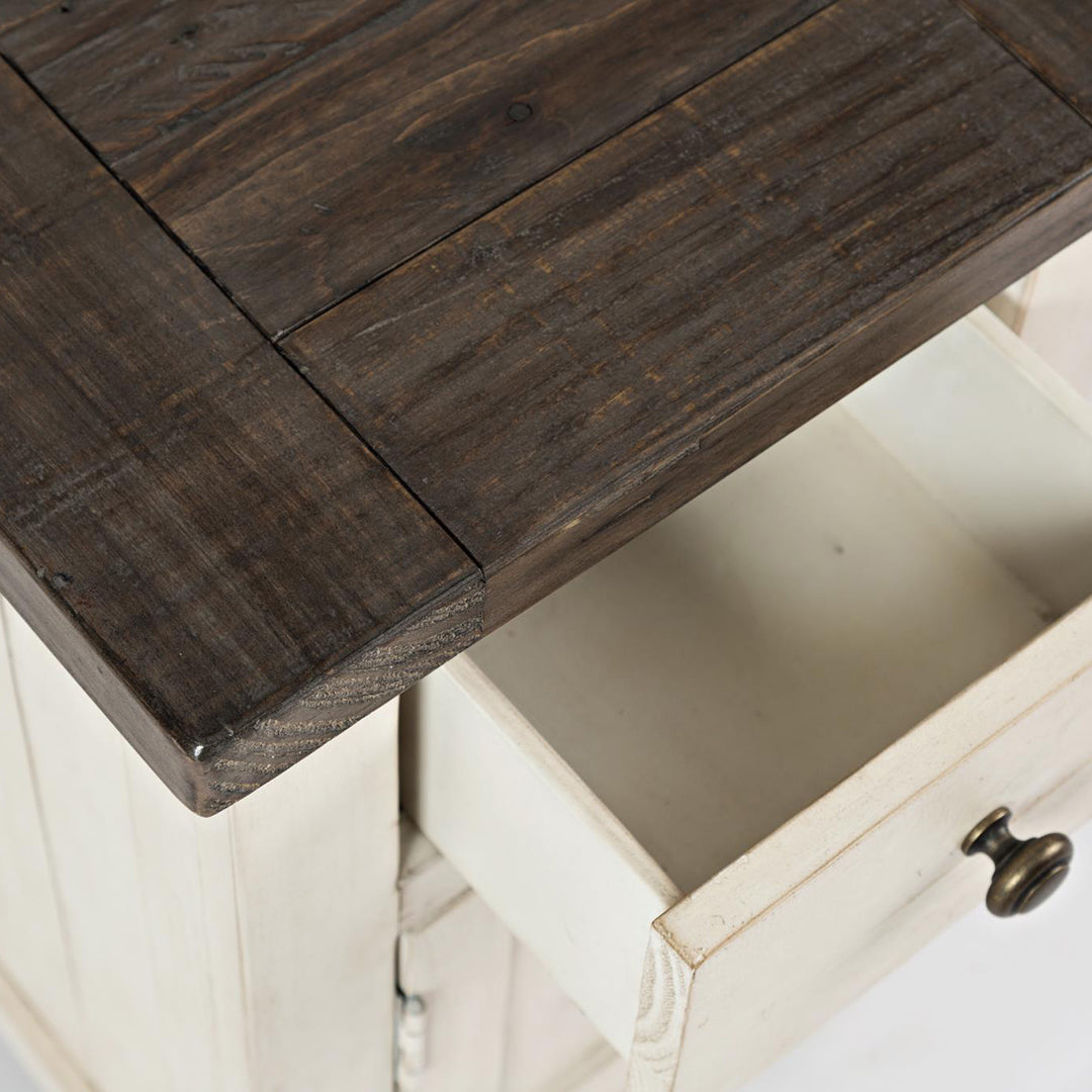 Mesa auxiliar del condado de Madison 