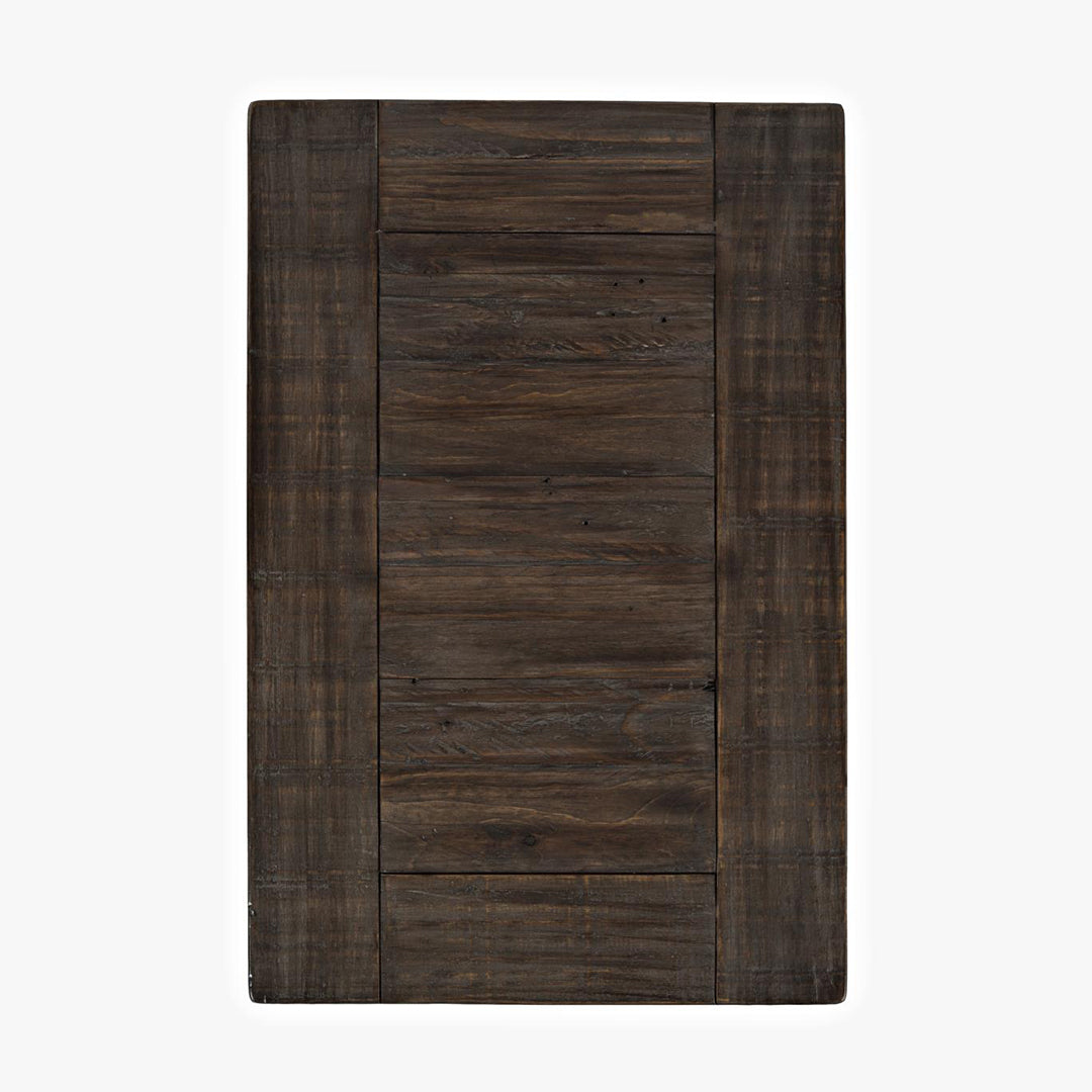 Mesa auxiliar del condado de Madison 