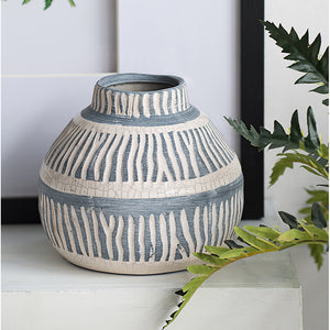 Ceramic Vase I