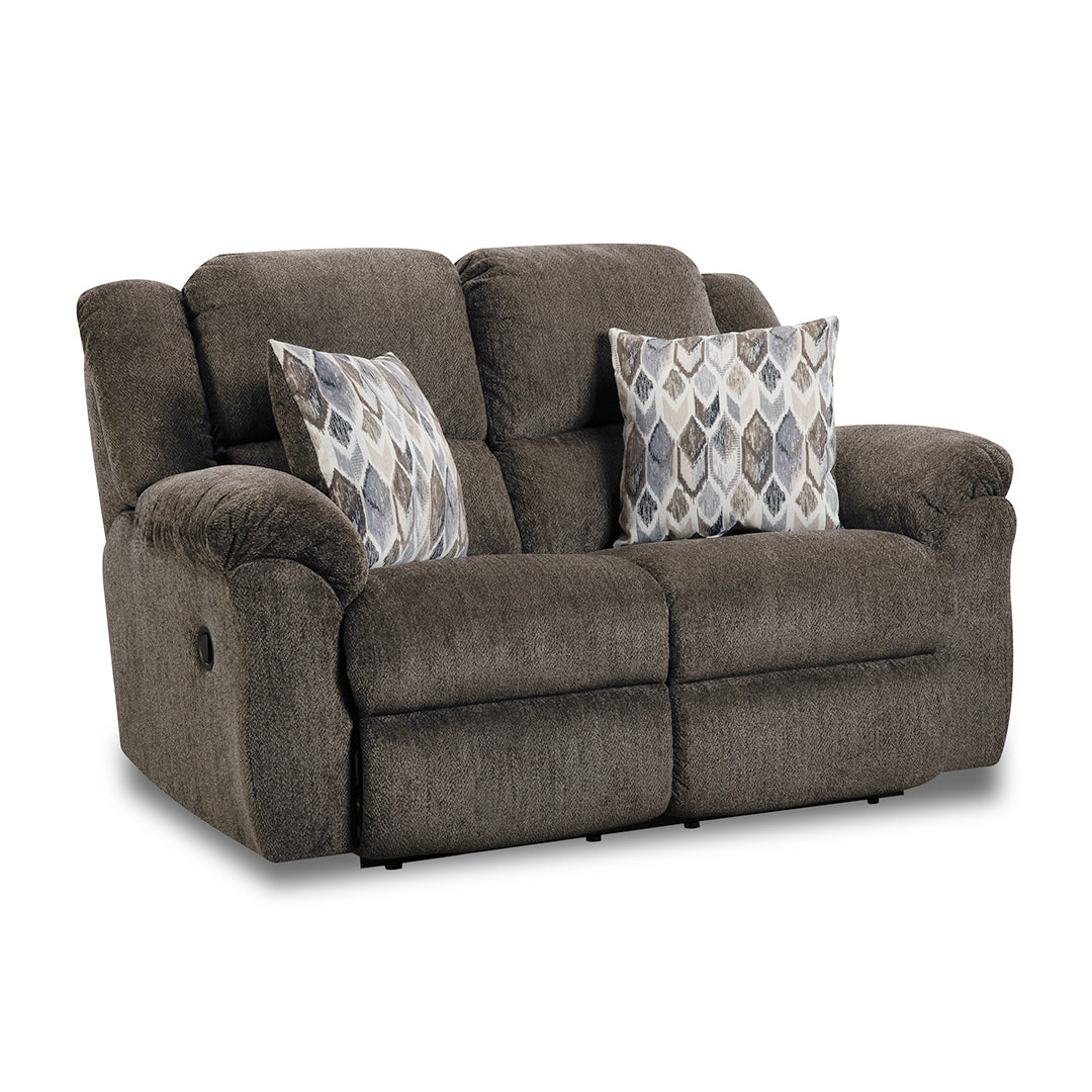 Newport Reclining Loveseat