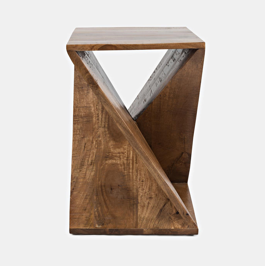 Global Archive Jasper Accent Table