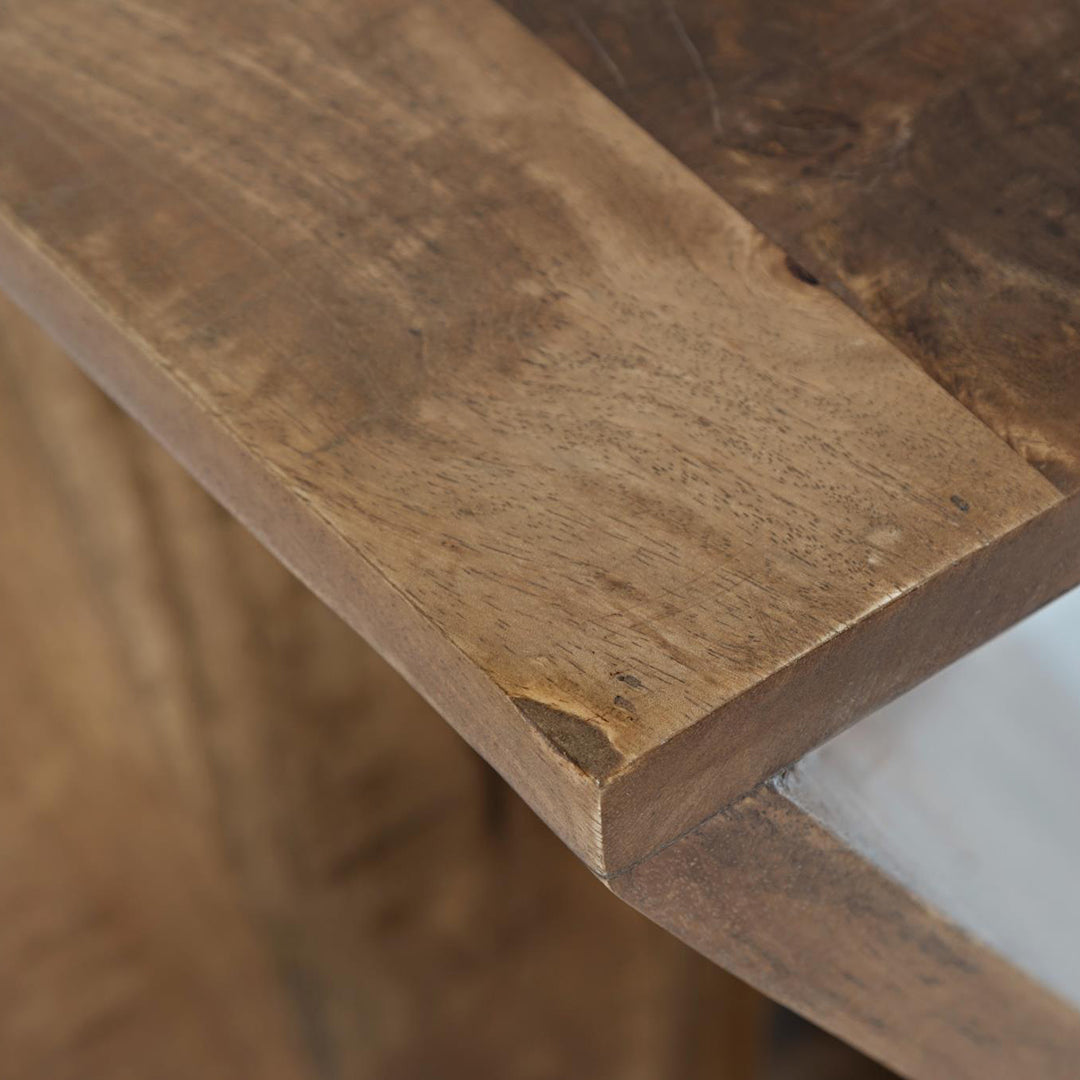 Global Archive Jasper Accent Table