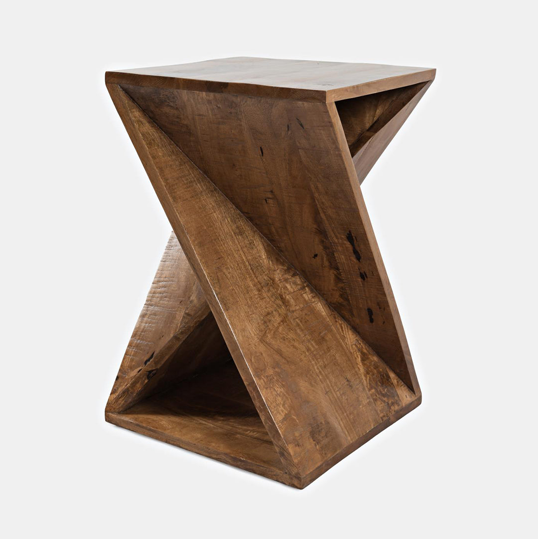 Global Archive Jasper Accent Table