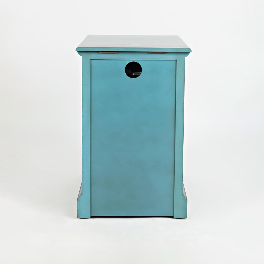 Craftsman Power Side Table