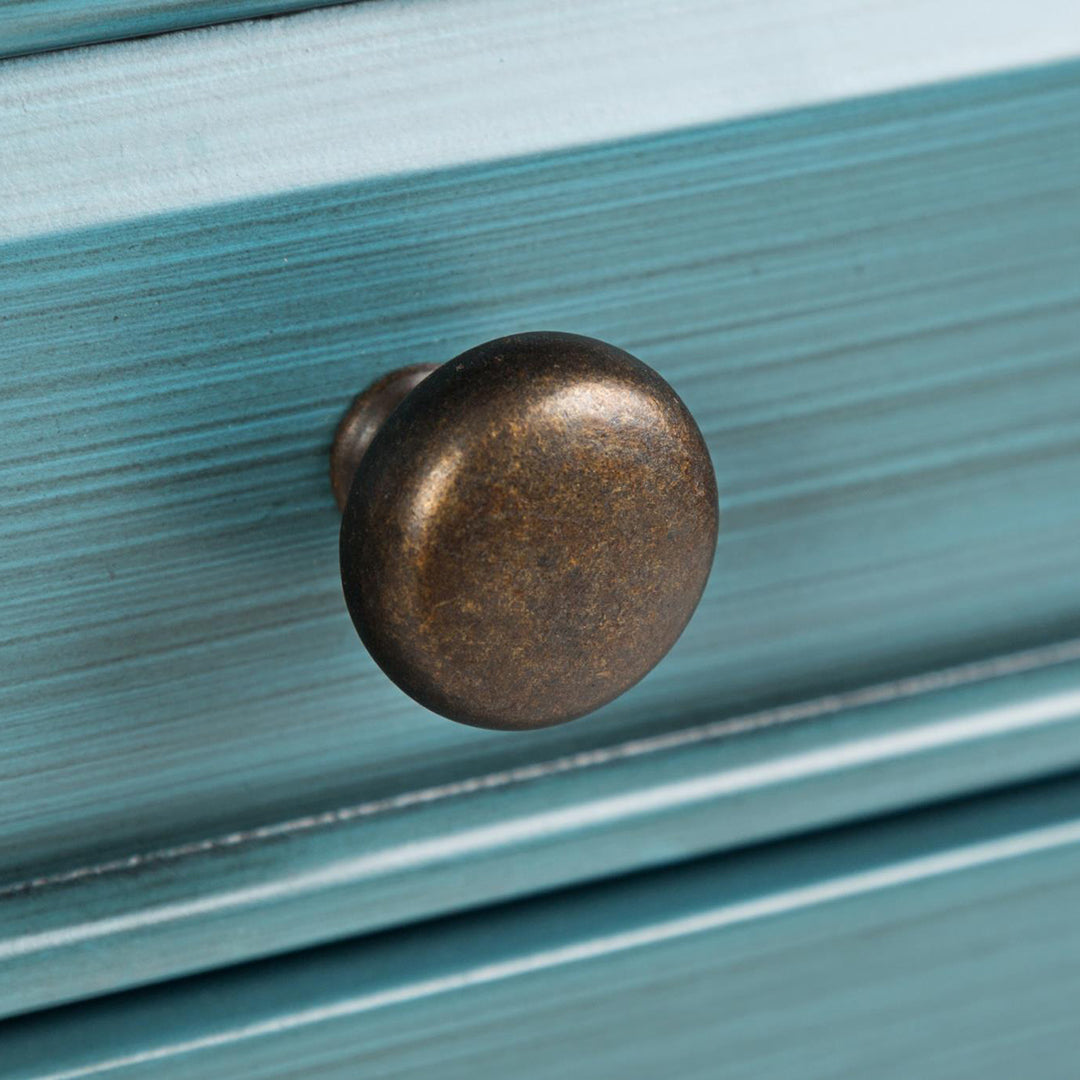 Craftsman Power Side Table