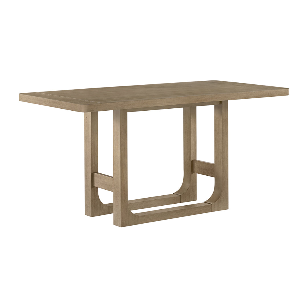 Oakline Counter Table