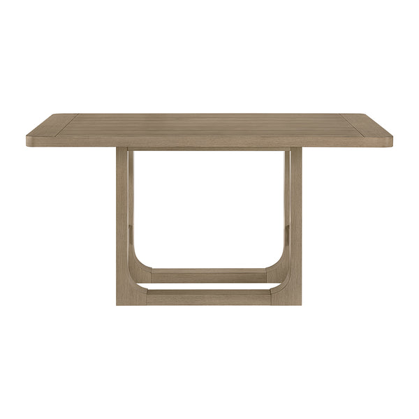 Oakline Counter Table