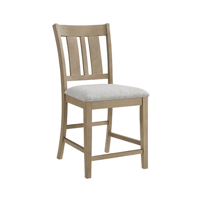 Oakline Counter Stool