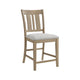 Oakline Counter Stool