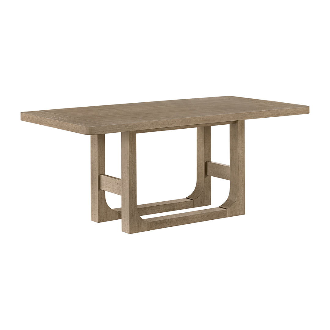 Oakline Dining Table