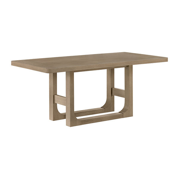 Oakline Dining Table