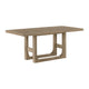 Oakline Dining Table