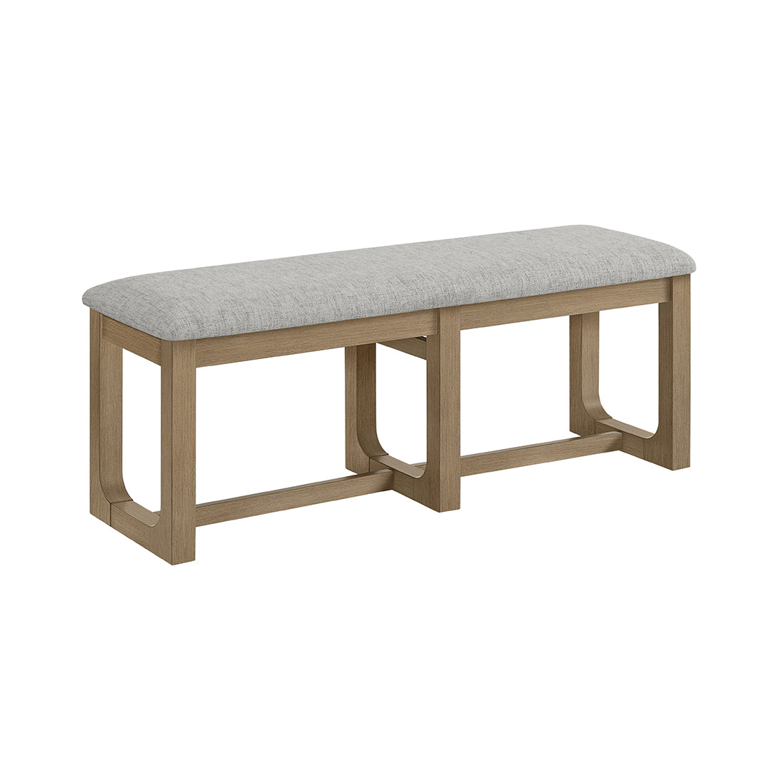 Oakline Dining Bench