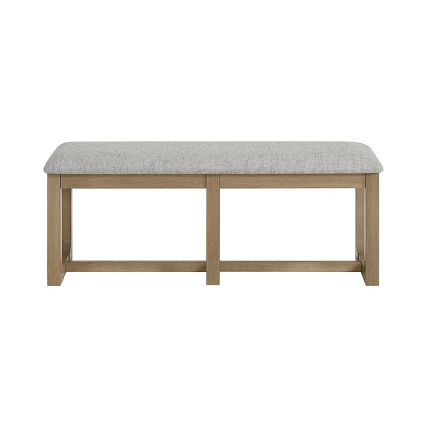 Oakline Dining Bench