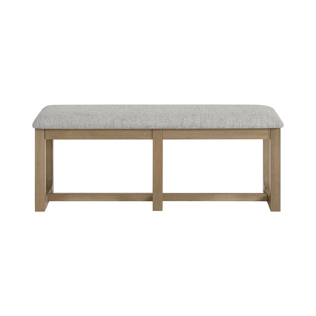 Oakline Dining Bench