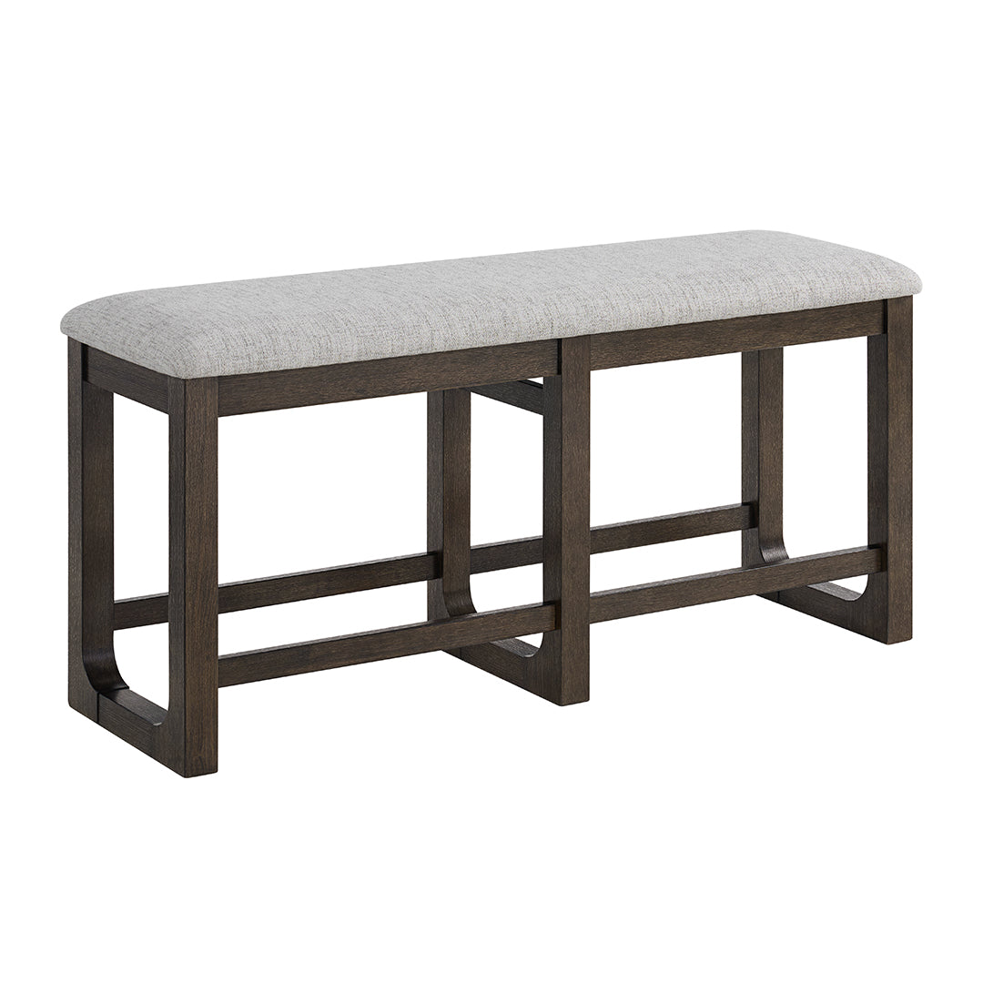 Oakline Counter Bench