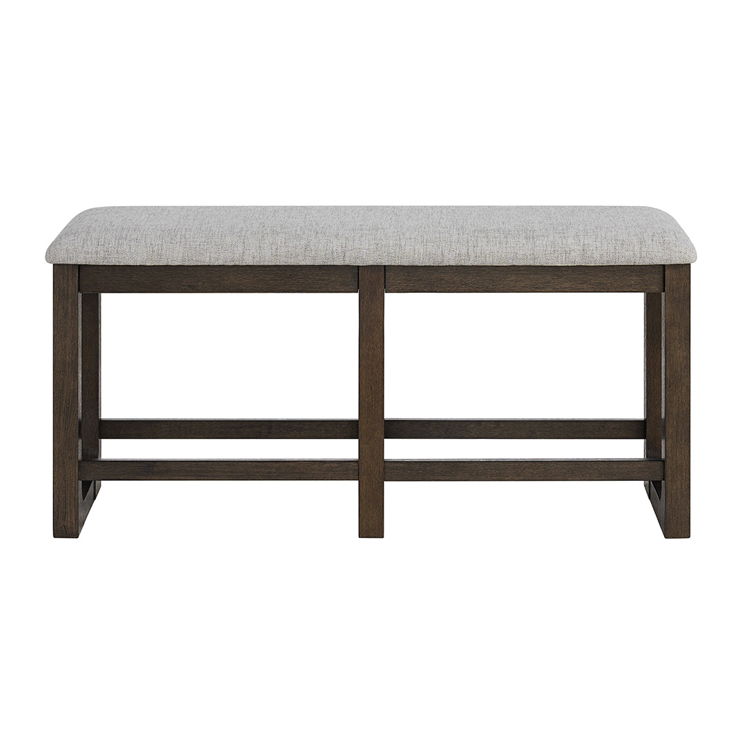Oakline Counter Bench